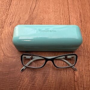 Tiffany & Co Glasses
